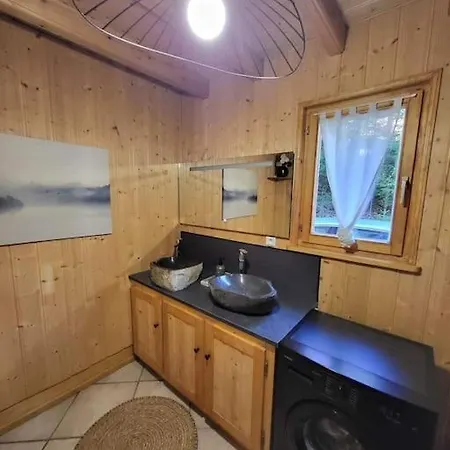 Chalet De Standing 14 Personnes Gérardmer Exterior foto