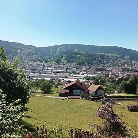 Chalet De Standing 14 Personnes Gérardmer Exterior foto