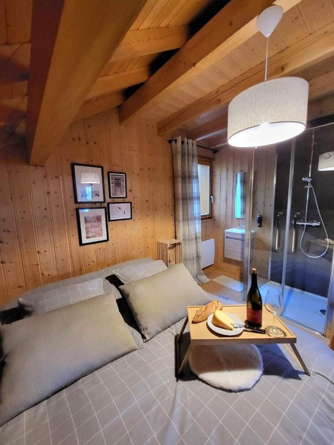 Chalet De Standing 14 Personnes Gérardmer