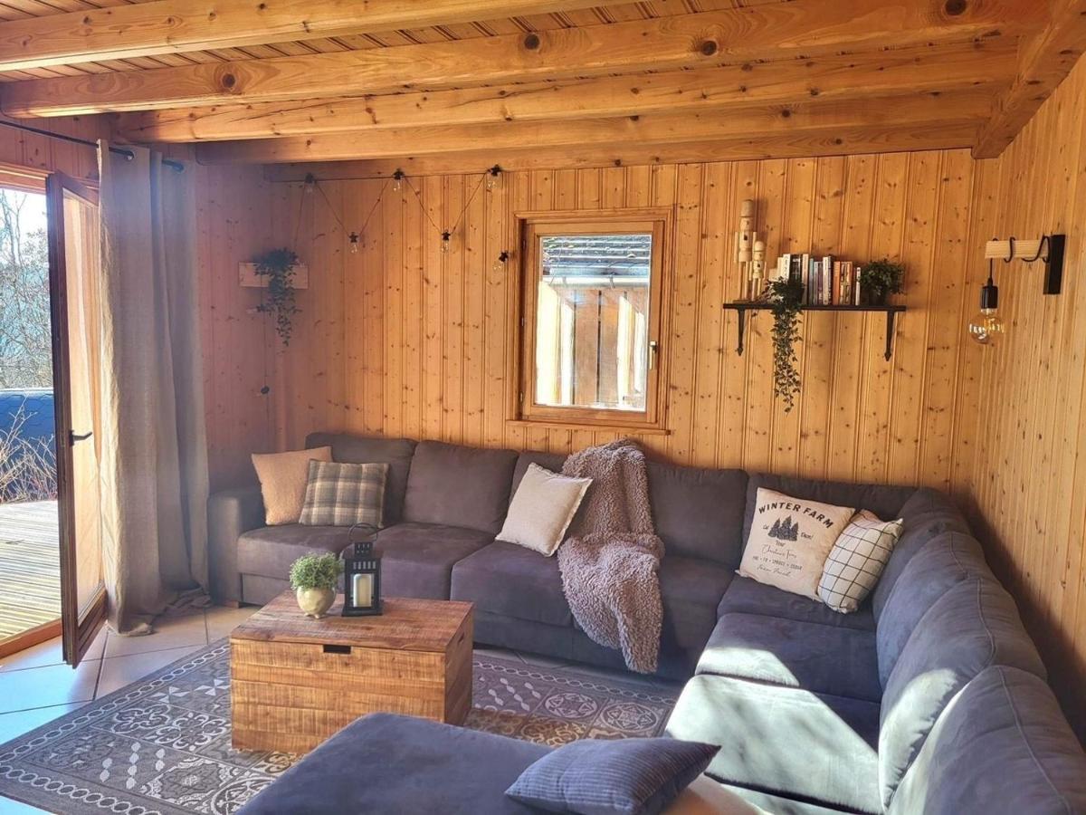 Chalet De Standing 14 Personnes Gérardmer