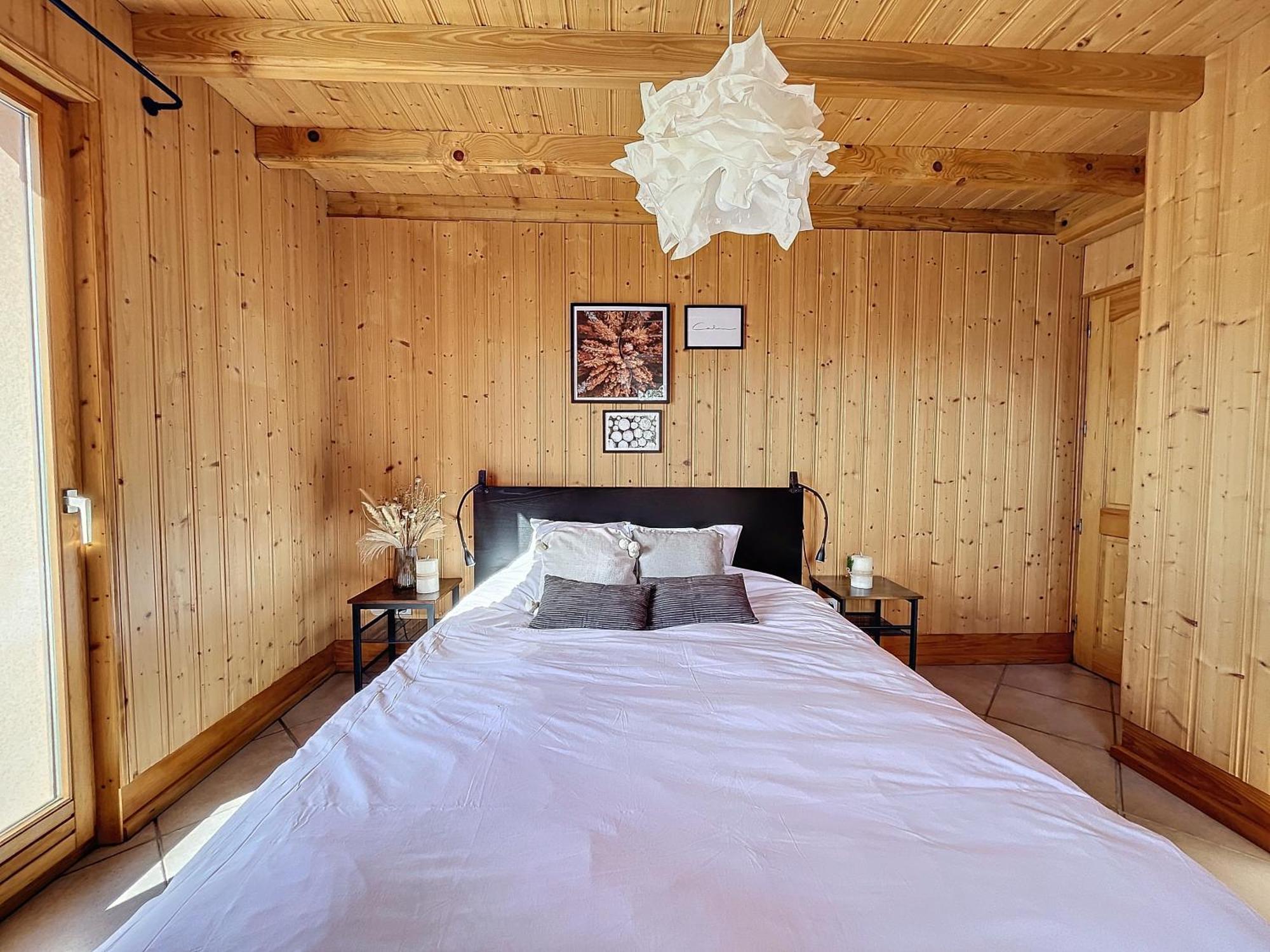 Chalet De Standing 14 Personnes *