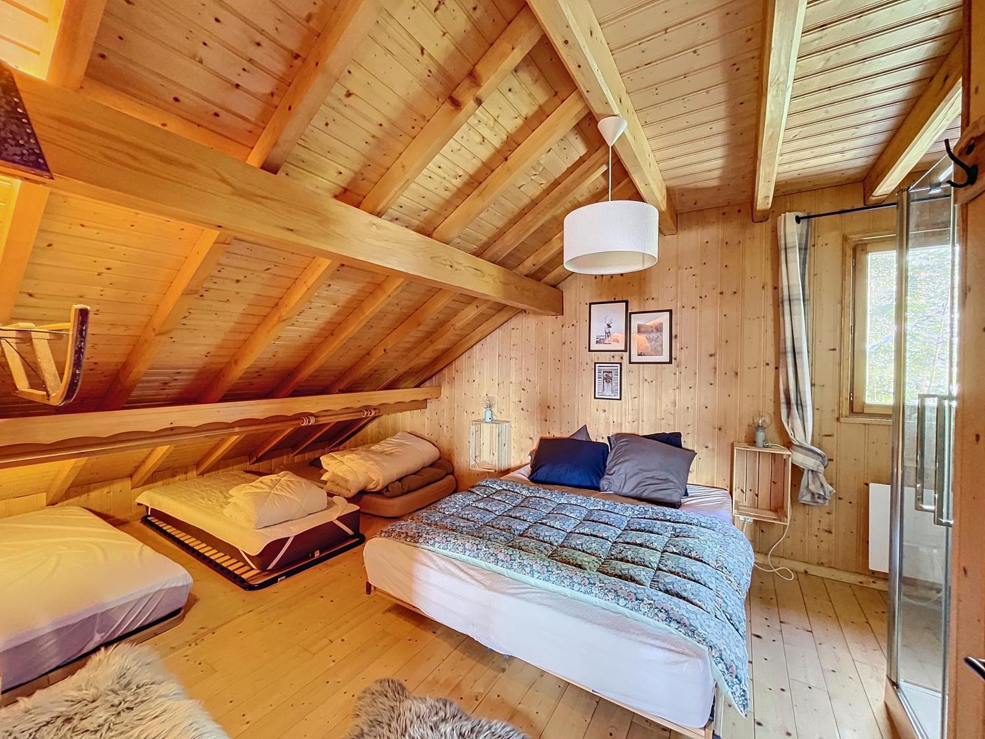 Chalet De Standing 14 Personnes Gérardmer
