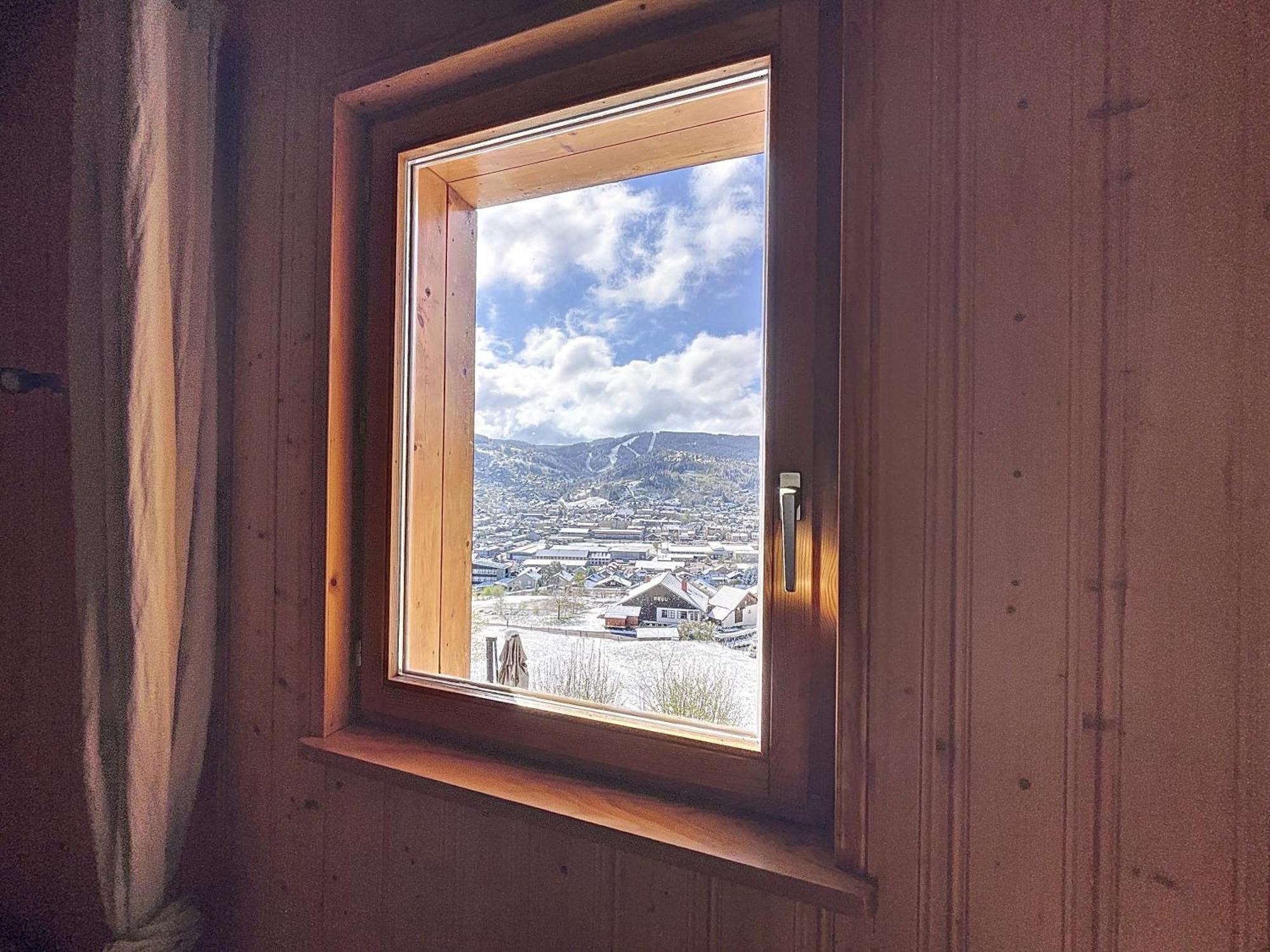 De Standing 14 Personnes Chalet Gérardmer