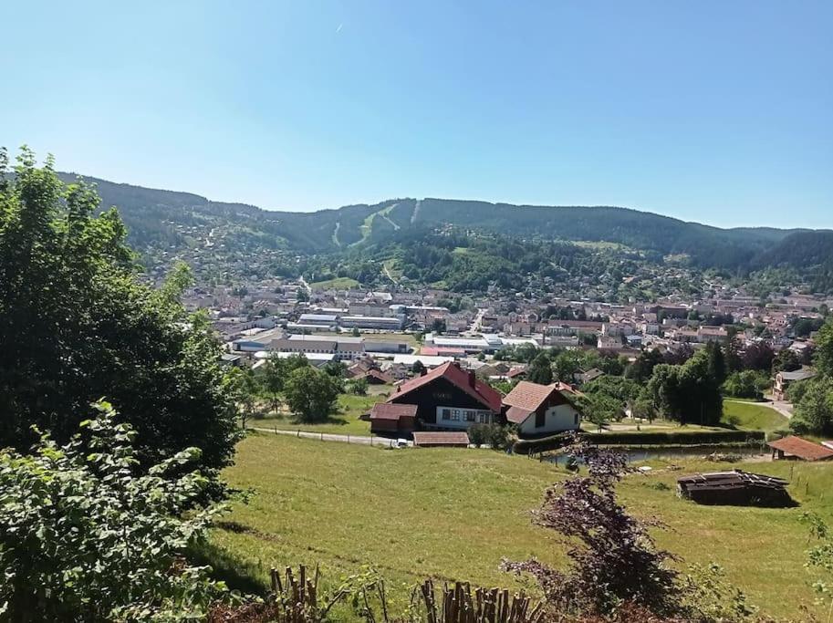 Chalet De Standing 14 Personnes Gérardmer