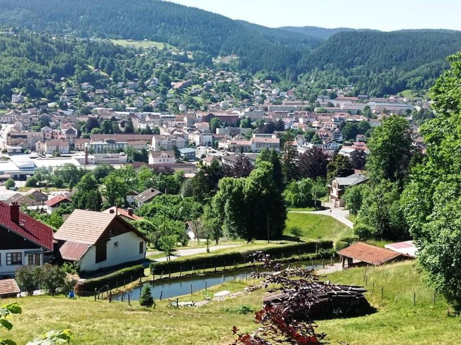 Chalet De Standing 14 Personnes *